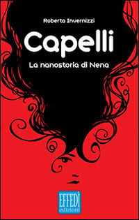 Cover for Roberta Invernizzi · Capelli (Book)