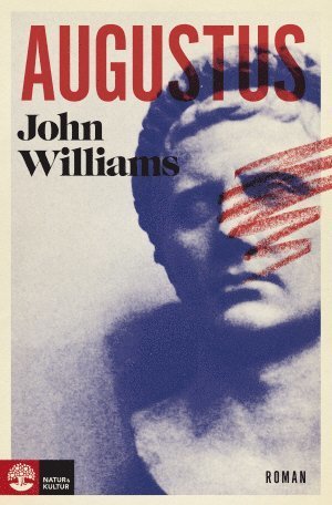 Cover for John Williams · Augustus (Pocketbok) (2018)
