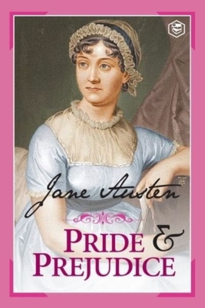 Pride and Prejudice - Jane Austen - Boeken - Sanage Publishing - 9789390575091 - 20 februari 2021