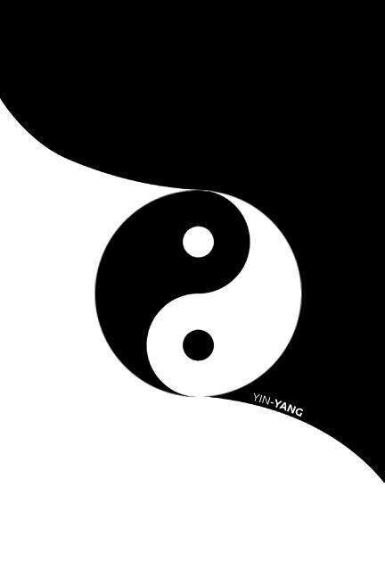 Yin-Yang - L'Accolade Editions - Livres - L'Accolade Editions - 9791095428091 - 6 septembre 2015