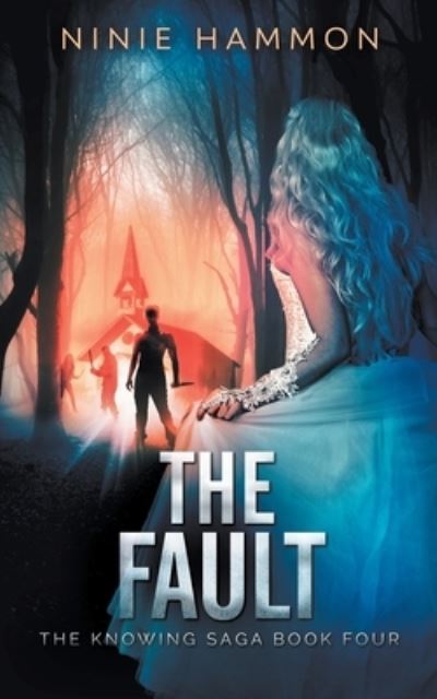 Cover for Ninie Hammon · The Fault - Knowing (Paperback Book) (2020)