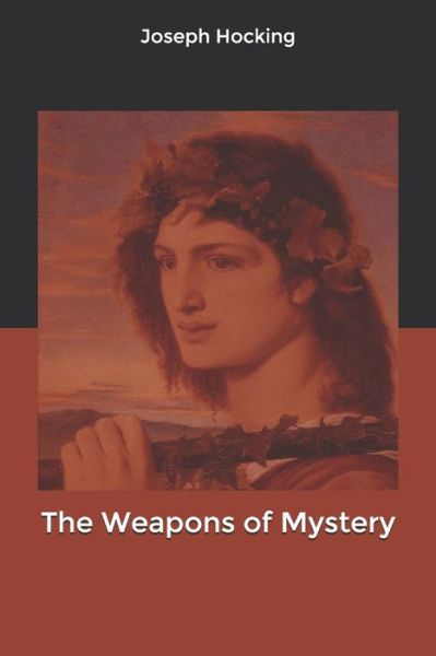 Cover for Joseph Hocking · The Weapons of Mystery (Paperback Book) (2020)