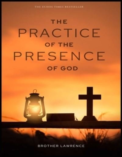Cover for Brother Lawrence · The Practice of the Presence of God (Paperback Bog) (2021)