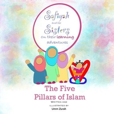 Cover for Umm Zurah · The Five Pillars of Islam (Paperback Book) (2021)