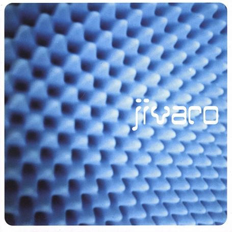 Cover for Jivaro · Jivarodelia (CD) (2002)