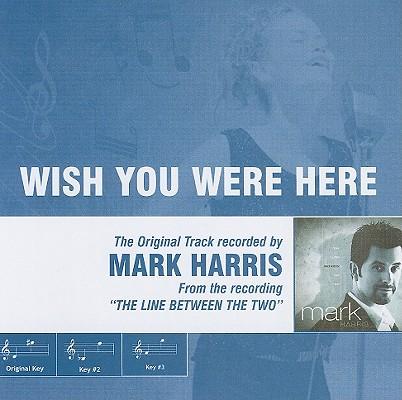 Cover for Wish You Were Here · Various (CD)