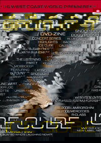 Us West Coast World Premiere - Urban Spotlight DVD Zine - Film - CHRISTY LOVE - 0022891140092 - 17. november 2007