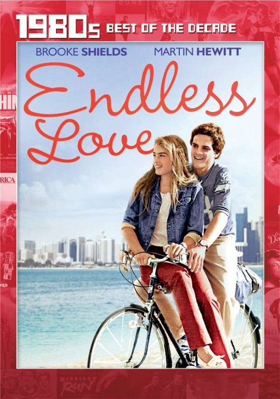Endless Love - Endless Love - Film - Universal - 0025192222092 - 27 maj 2014