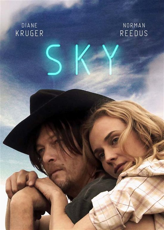 Cover for Sky (DVD) (2016)