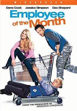 Employee of the Month (DVD) [Widescreen edition] (2007)