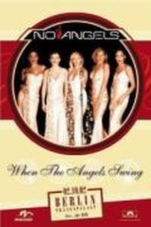 When the Angels Swing - No Angels - Music - CHEYE - 0044006537092 - December 2, 2002