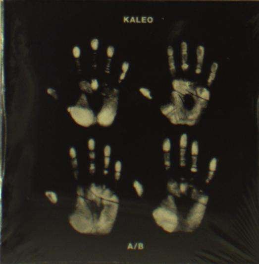Cover for Kaleo · A/b Special Spanish Edition (CD) (2017)