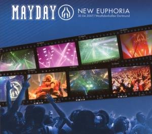 Various Artists-mayday New Euphoria - Sunshine Live Festival Collection - Various Artists - Music - TOPTRAX - 0090204891092 - July 10, 2018