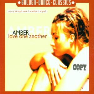 Love One Another - Amber - Música - ZYX - 0090204974092 - 17 de septiembre de 2001