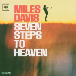 Cover for Miles Davis · Seven Steps to Heaven (N/A)