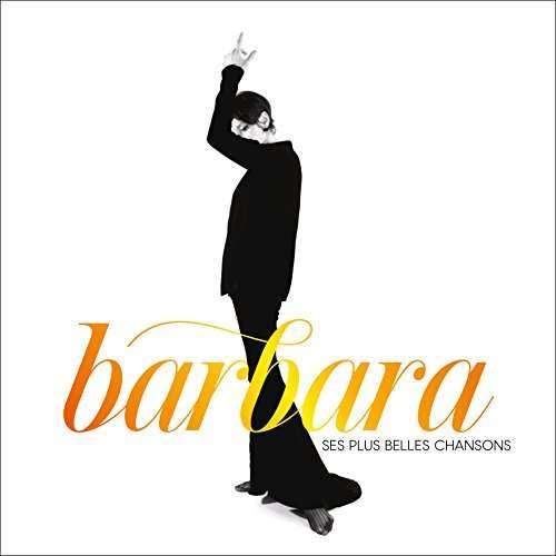 Double Best Of - Barbara - Musiikki - UNIVERSAL - 0600753783092 - perjantai 6. lokakuuta 2017