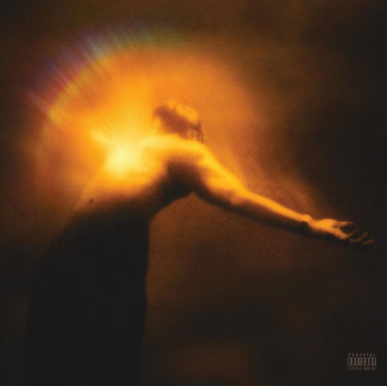 Cover for Big Sean · Better Me Than You (Clarity Edition Vinyl) (LP) [Clarity edition] (2024)