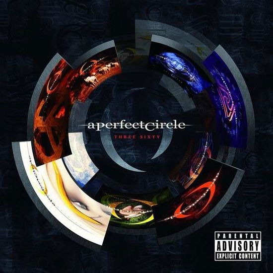 Three Sixty - A Perfect Circle - Musik - CAPITOL - 0602537552092 - 19. November 2013