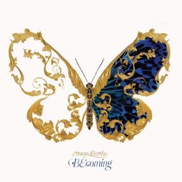 Becoming - Stacy Barthe - Music - Motown Records - 0602537961092 - July 10, 2015