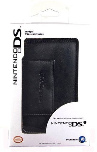 Cover for Powera · Official Nintendo Voyager DSi (Toys) (2019)