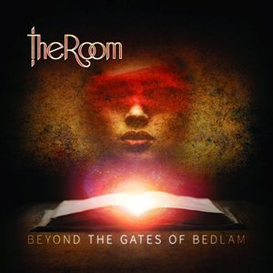 Cover for Room · Beyond the Gates of Bedlam (CD) (2020)