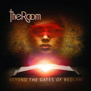 Cover for Room · Beyond the Gates of Bedlam (CD) (2020)