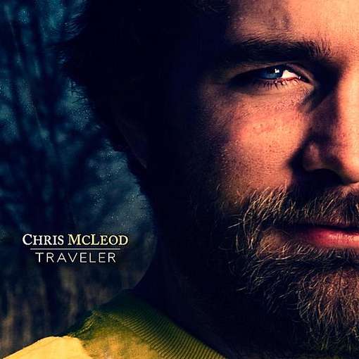 Traveler - Chris Mcleod - Muzyka - CD Baby - 0643157418092 - 23 sierpnia 2011