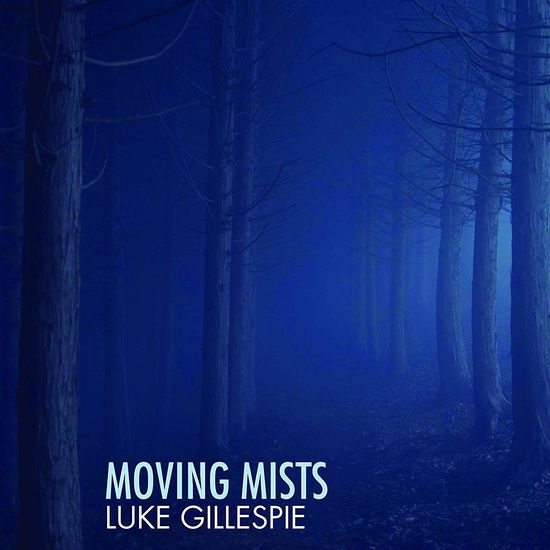 Moving Mists - Luke Gillespie - Musik - MVD - 0666449037092 - 26. juli 2019