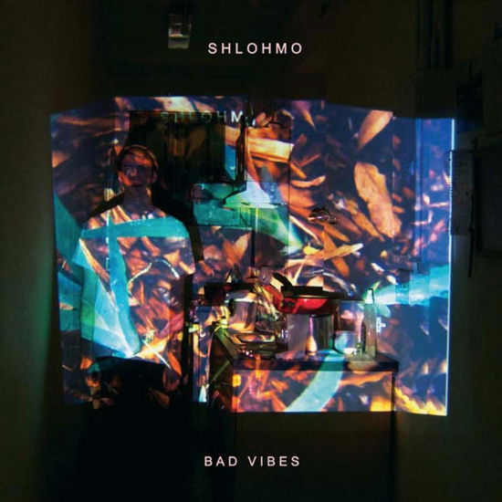 Cover for Shlohmo · Bad Vibes (CD) (2013)