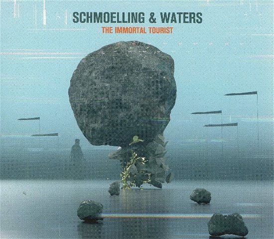 Johannes Schmoeling · Immortal Tourist (CD) (2023)