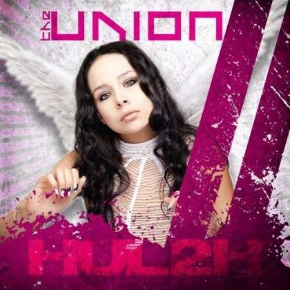 Cover for Union · Hul2h (CD) (2011)
