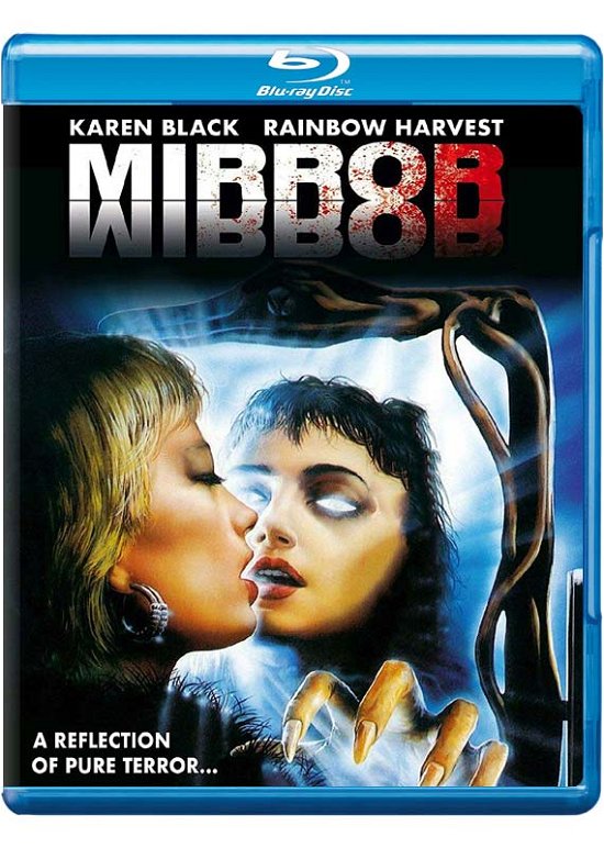 Cover for Mirror Mirror (Blu-ray) [Collector's edition] (2020)