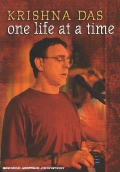 Cover for Krishna Das · One Life at a Time - Krishna Das (DVD) (2006)