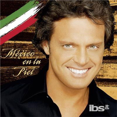 Mexico En La Piel - Luis Miguel - Muzyka - WARNER - 0825646101092 - 28 czerwca 2024