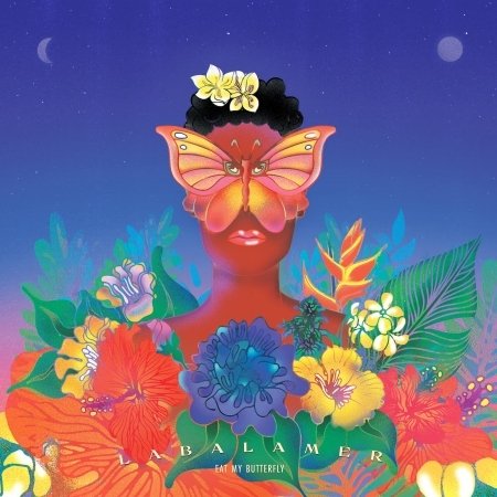 Eat My Butterfly · Labalamer (LP) (2021)