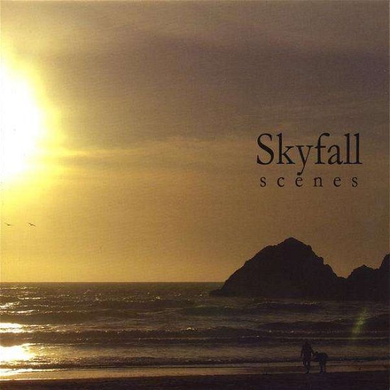 Scenes - Skyfall - Music - Skyfall - 0884501065092 - December 9, 2008