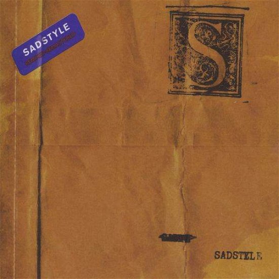 Cover for Suzi Quatro · Sadstyle (CD) (2009)