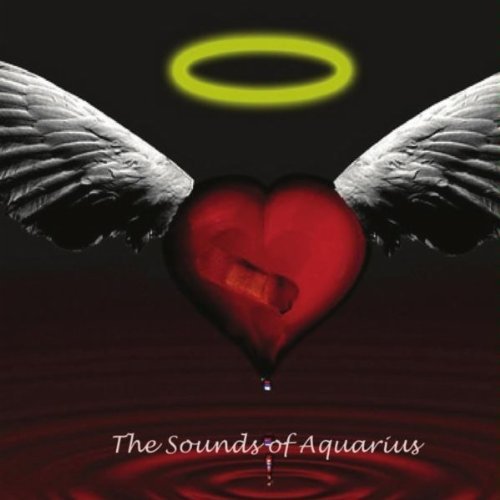 Cover for Knowledge · The Sounds of Aquarius (CD) (2010)