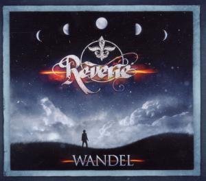 Cover for Reverie · Wandel (CD) [Limited edition] [Digipak] (2011)