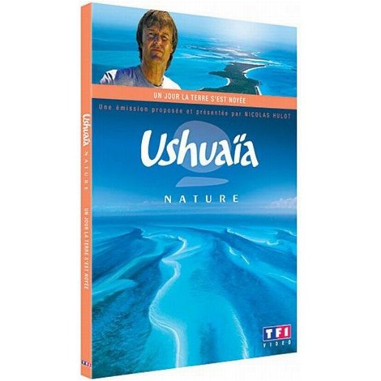 Cover for Ushuaia Nature (boitier Slim) (DVD)