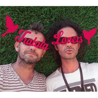 Cover for Tralala Lovers (CD) (2018)