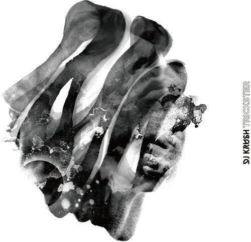 Cover for DJ Krush · Trickster (LP) (2022)