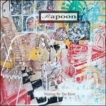 Cover for Rapoon · Waiting by the River (CD) (2016)