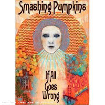 If All Goes Wrong - The Smashing Pumpkins - Filmes - CHS - 4046661141092 - 21 de novembro de 2008