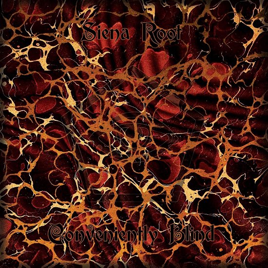 Cover for Siena Root · Conveniently Blind (LP) (2013)
