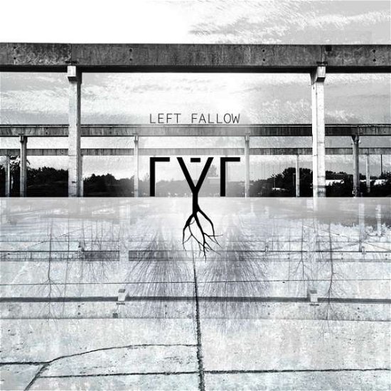 Cover for Ryr · Left Fallow (LP) (2020)