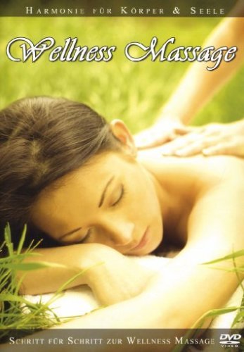 Wellness Massage - Wellness Massage - Films - BUSCH PROD. - 4260080320092 - 13 oktober 2006