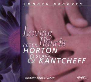 Cover for Peter Horton  · Loving Hands (CD)