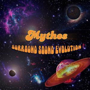 Cover for Mythos · Surround Sound Evolution (CD) (2013)