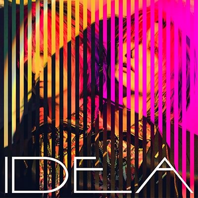 Cover for Araki · Idea (CD) [Japan Import edition] (2022)